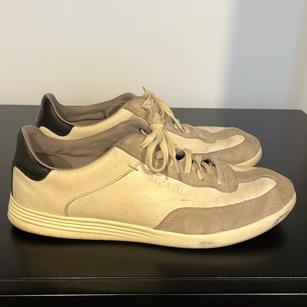 Cole Haan Grand Cross Court Turf